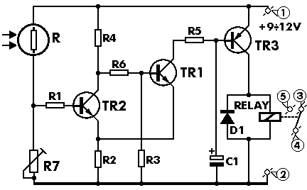 Electronic Diagrams