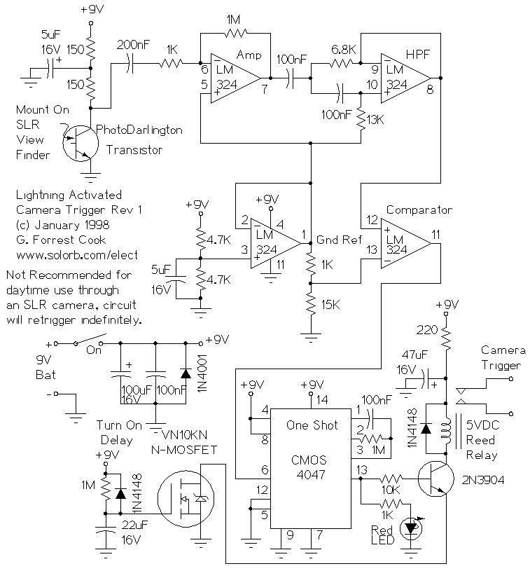 Schematic